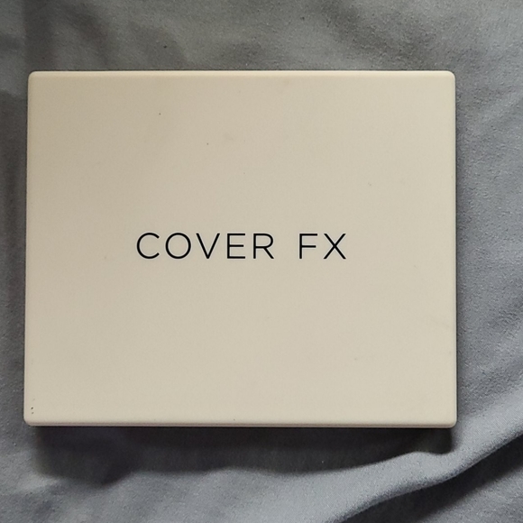 Cover Fx Perfector Face Palette Light-Medium - Picture 1 of 2